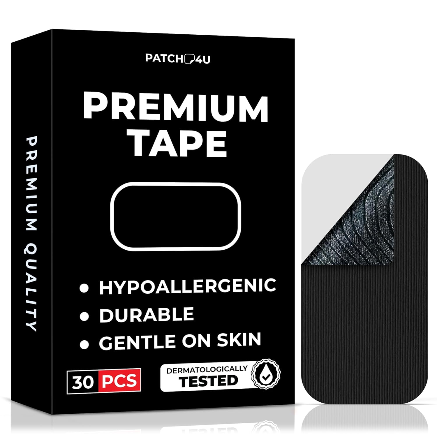Mouth Tape for Sensitive Skin