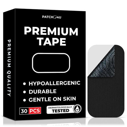 Mouth Tape for Sensitive Skin