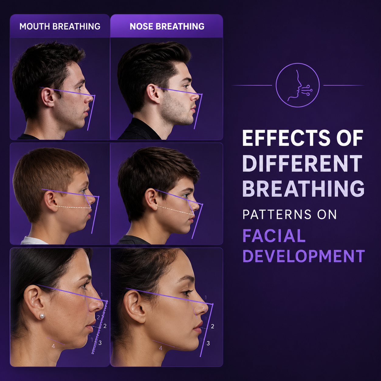 Serene Mouth Tape